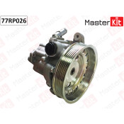 Насос гидроусилителя руля Master KiT, арт. 77RP026