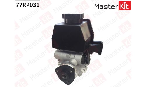 Насос гидроусилителя руля Master KiT, арт. 77RP031
