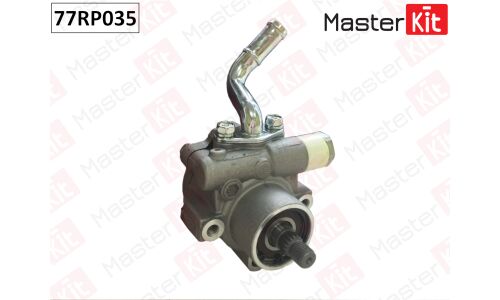 Насос гидроусилителя руля Master KiT, арт. 77RP035