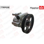 Насос гидроусилителя руля Master KiT, арт. 77RP038