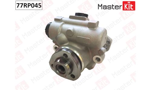 Насос гидроусилителя руля Master KiT, арт. 77RP045
