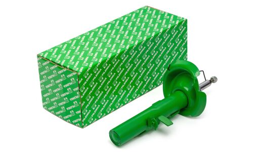 Амортизационная стойка Pilenga газомасляная, передняя, правая, 1 шт, арт. SH-P 7233