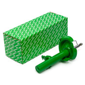 Амортизационная стойка Pilenga газомасляная, передняя, левая, 1 шт, арт. SH-P 7234