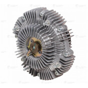 Муфта вязкост. без крыльч. для а/м Nissan Pathfinder/Navara (05-) 2.5DTi Luzar, арт. LMC 1451