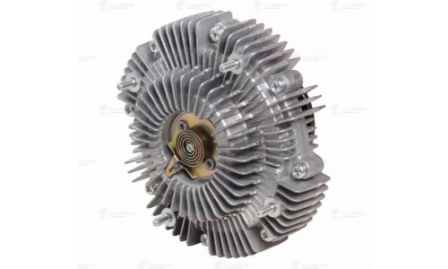 Муфта вязкост. без крыльч. для а/м Nissan Pathfinder/Navara (05-) 2.5DTi Luzar, арт. LMC 1451