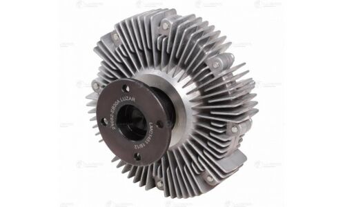 Муфта вязкост. без крыльч. для а/м Nissan Pathfinder/Navara (05-) 2.5DTi Luzar, арт. LMC 1451