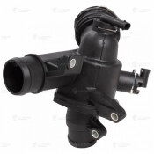 Термостат Luzar, для Mercedes-Benz Sprinter, арт. LT 15651