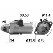 Стартер ERA, арт. 220988