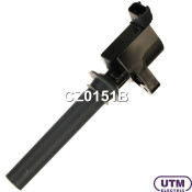 Катушка зажигания UTM, арт. CZ0151B