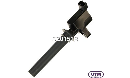 Катушка зажигания UTM, арт. CZ0151B