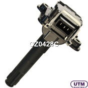 Катушка зажигания UTM, арт. CZ0428C