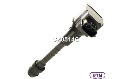 Катушка зажигания UTM, арт. CZ0514C
