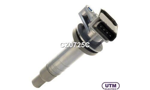 Катушка зажигания UTM, арт. CZ0725C