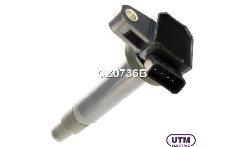 Катушка зажигания UTM, арт. CZ0736B