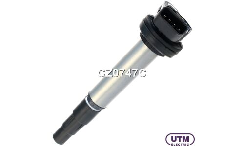 Катушка зажигания UTM, арт. CZ0747C