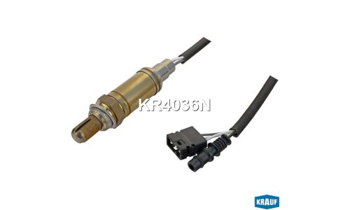 Лямбда-зонд Krauf, арт. KR4036N
