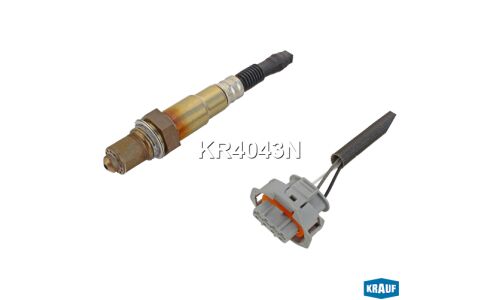 Лямбда-зонд Krauf, арт. KR4043N