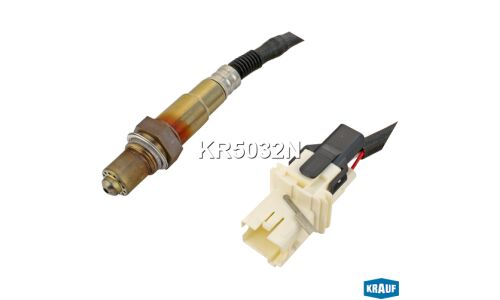 Лямбда-зонд Krauf, арт. KR5032N