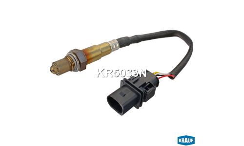 Лямбда-зонд Krauf, арт. KR5033N