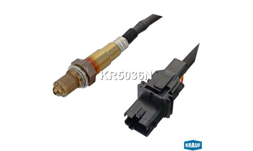 Лямбда-зонд Krauf, арт. KR5036N