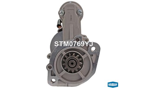Стартер Krauf, арт. STM0769YJ