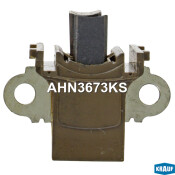 Щёткодержатель генератора Krauf, арт. AHN3673KS