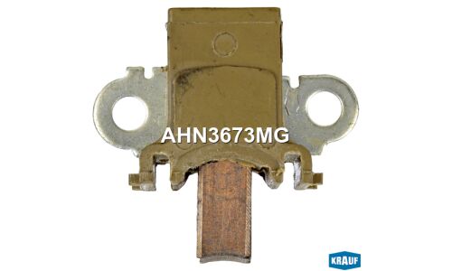 Щёткодержатель генератора Krauf, арт. AHN3673MG