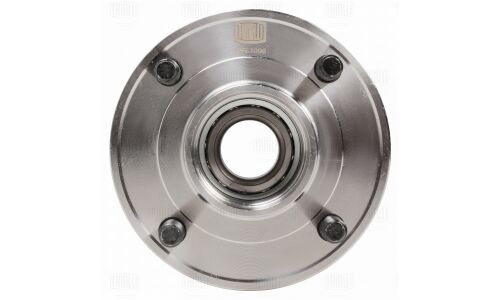 Ступица колеса Trialli, задняя, левая, арт. MR 1098