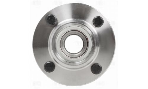 Ступица колеса Trialli, задняя, левая, арт. MR 1098