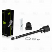 ШРУС для а/м LDV Maxus (05-) (внутр. прав.) () | перед прав Trialli, арт. GO 802