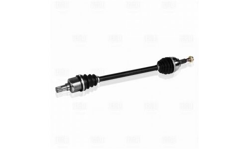 Привод в сборе Trialli, передний, правый, для Peugeot 208, арт. CRA 4110