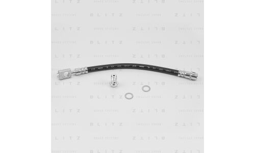 Шланг тормозной Blitz, арт. BH0113