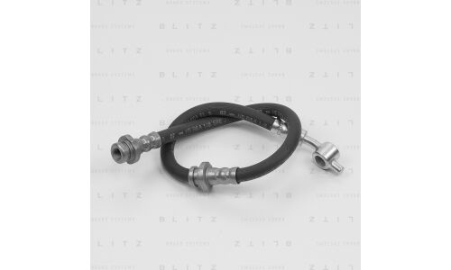 Шланг тормозной Blitz, арт. BH0120