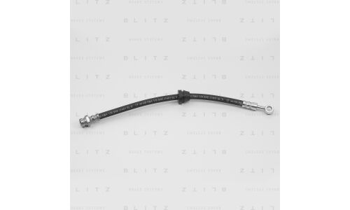 Шланг тормозной Blitz, арт. BH0124