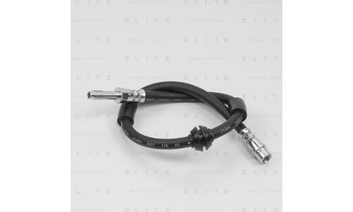 Шланг тормозной Blitz, арт. BH0125