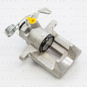 Суппорт тормозной Blitz, задний, левый, арт. BZ0103