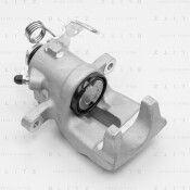 Суппорт тормозной Blitz, задний, правый, арт. BZ0116