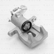 Суппорт тормозной Blitz, задний, левый, арт. BZ0121