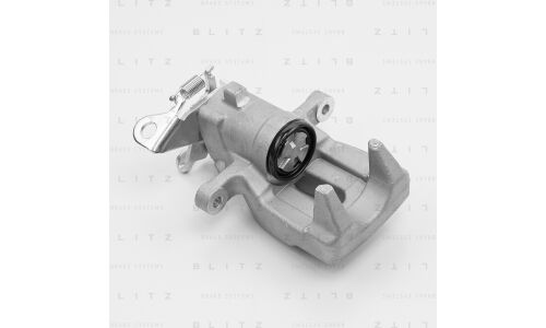 Суппорт тормозной задний правый Blitz, арт. BZ0122