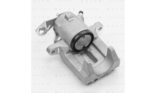 Суппорт тормозной задний левый Blitz, арт. BZ0125