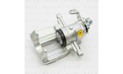 Суппорт тормозной задний левый Blitz, арт. BZ0129