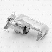 Суппорт тормозной Blitz, задний, правый, арт. BZ0130