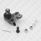 Опора шаровая нижняя левая | перед лев FIXAR, арт. FK0949L