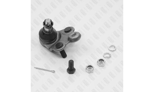 Опора шаровая нижняя левая | перед лев FIXAR, арт. FK0949L