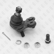 Опора шаровая нижняя правая | перед прав FIXAR, арт. FK0949R