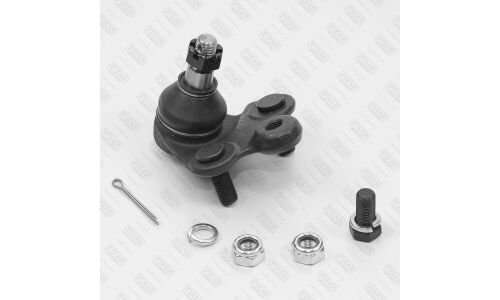 Опора шаровая нижняя правая | перед прав FIXAR, арт. FK0949R