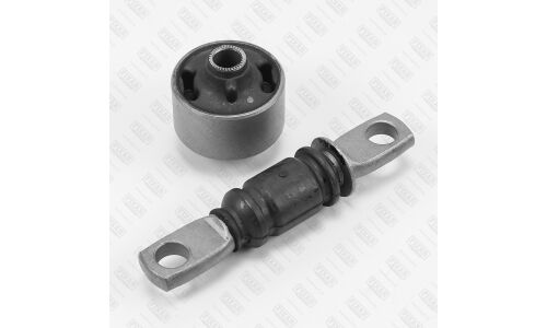 Сайлентблок переднего рычага Fixar, арт. FG0455