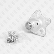 Опора шаровая Fixar, передняя, нижняя, левая, арт. FK0940