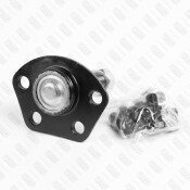 Опора шаровая Fixar, передняя, арт. FK0934