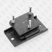 Опора двигателя задняя | зад FIXAR, арт. FL0169